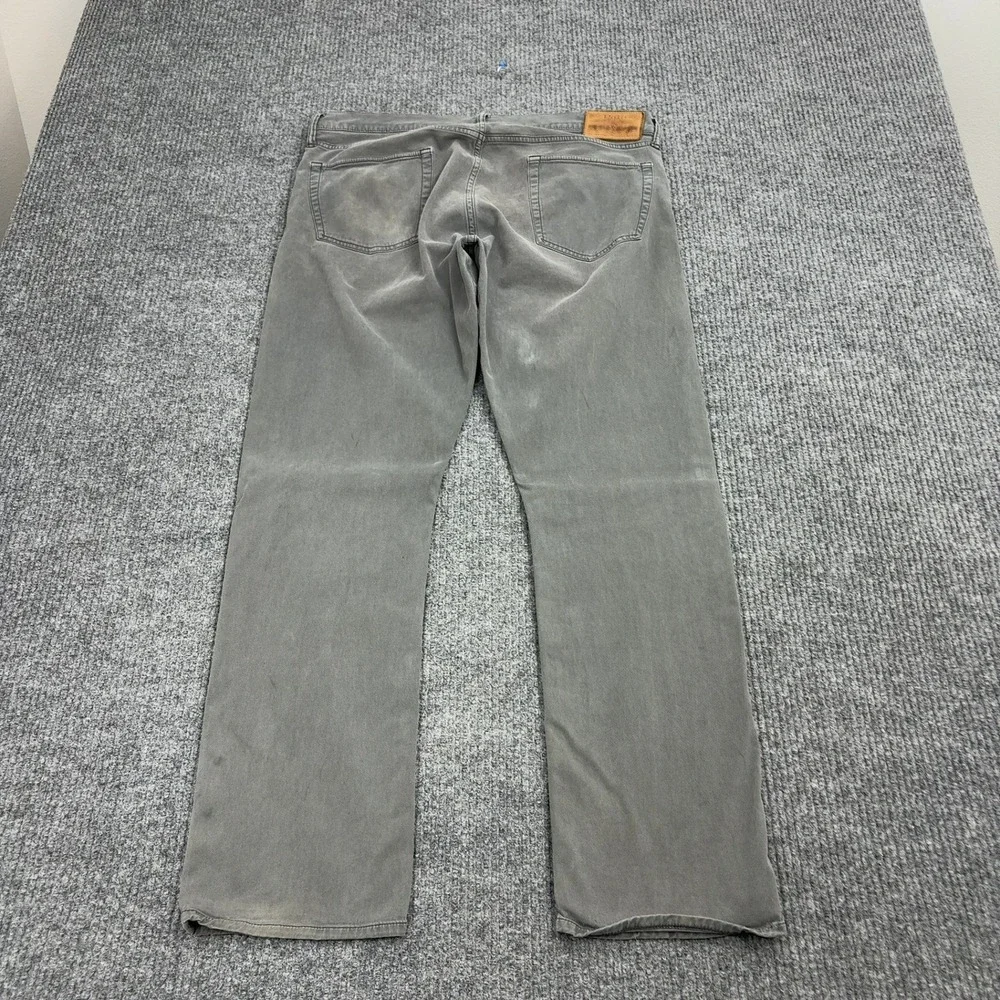 Polo Ralph Lauren measurements see